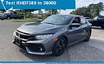 2018 Honda Civic Hatchback