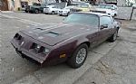 1980 Pontiac Firebird