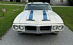 1969 Trans Am #'s Matching! Thumbnail 3