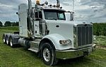 2015 367 Sleeper Truck Thumbnail 3