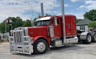 2005 Peterbilt 379 