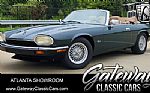 1993 XJS Thumbnail 1