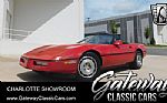 1986 Chevrolet Corvette