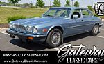 1987 Jaguar XJ6