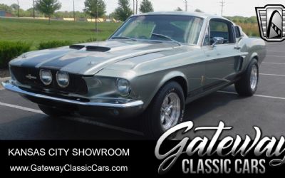 Photo of a 1967 Ford Mustang Fastback for sale