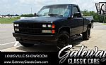 1989 Chevrolet K1500