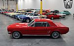 1966 Mustang Thumbnail 7