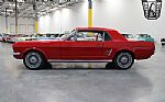 1966 Mustang Thumbnail 8