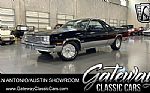 1986 El Camino Thumbnail 1