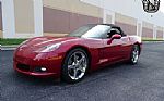 2008 Corvette Thumbnail 2