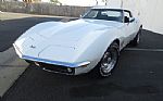 1968 Chevrolet Corvette