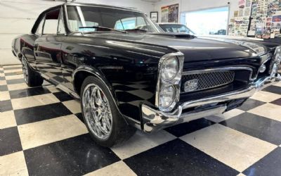 1967 Pontiac GTO 