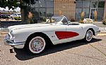 1960 Corvette Thumbnail 1