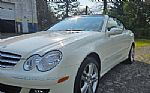 2007 Mercedes-Benz CLK350