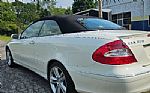 2007 CLK350 Thumbnail 6