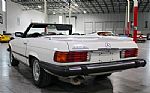 1984 380SL Thumbnail 5