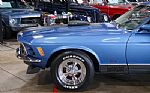 1970 Mustang Mach 1 Super Cobra Jet Thumbnail 3