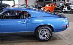 1970 Mustang Mach 1 Super Cobra Jet Thumbnail 5