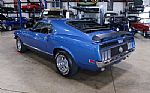 1970 Mustang Mach 1 Super Cobra Jet Thumbnail 6