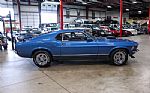 1970 Mustang Mach 1 Super Cobra Jet Thumbnail 10