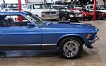 1970 Mustang Mach 1 Super Cobra Jet Thumbnail 11