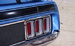 1970 Mustang Mach 1 Super Cobra Jet Thumbnail 21