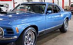 1970 Mustang Mach 1 Super Cobra Jet Thumbnail 22