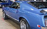 1970 Mustang Mach 1 Super Cobra Jet Thumbnail 23