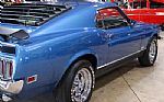 1970 Mustang Mach 1 Super Cobra Jet Thumbnail 24