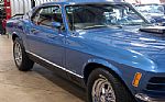 1970 Mustang Mach 1 Super Cobra Jet Thumbnail 25