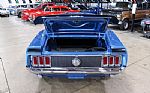 1970 Mustang Mach 1 Super Cobra Jet Thumbnail 31