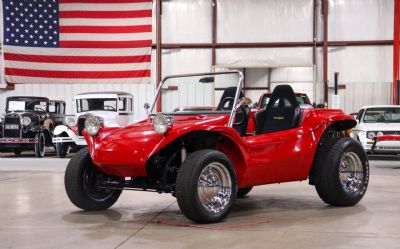 Photo of a 1962 Volkswagen Dune Buggy for sale