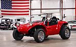 1962 Volkswagen Dune Buggy