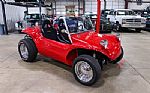 1962 Dune Buggy Thumbnail 12