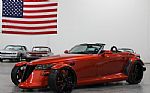 2001 Plymouth Prowler