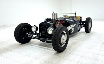 Photo of a 1923 Ford Model T Roadster for sale