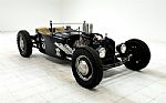 1923 Model T Roadster Thumbnail 7