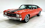 1971 Chevelle SS Tribute Thumbnail 1