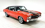 1971 Chevelle SS Tribute Thumbnail 7