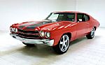 1970 Chevrolet Chevelle Malibu