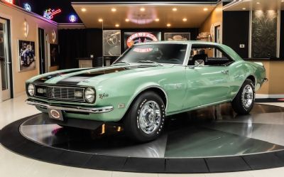 Photo of a 1968 Chevrolet Camaro for sale