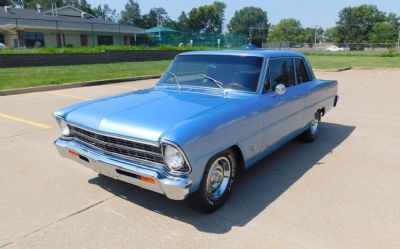 Photo of a 1967 Chevrolet Nova for sale