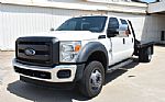 2014 Ford F-550 Super Duty