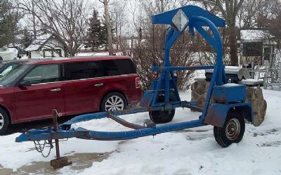 1991 Brindle Equipment Hauler