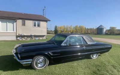 Photo of a 1965 Ford Thunderbird 2 Door Hardtop for sale