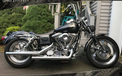 Photo of a 1997 Harley-Davidson Low Rider Dyna Low Rider for sale