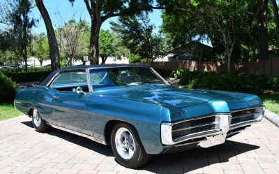 Photo of a 1967 Pontiac Grand Prix Coupe for sale