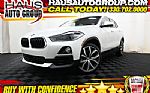 2018 BMW X2