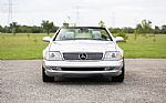 2002 SL500 Thumbnail 9