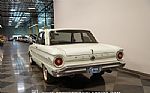 1963 Falcon Futura Restomod Thumbnail 9